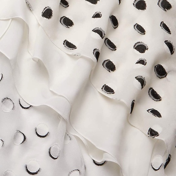 Nanushka MIDI dress - Picture 2 of 7